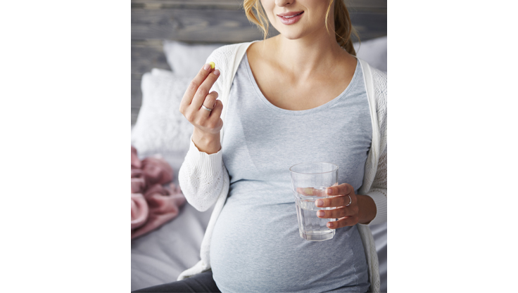 gravid-tager-kosttilskud